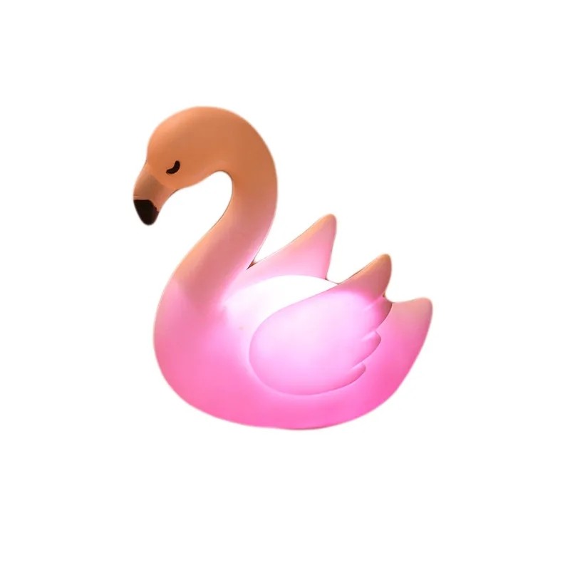 Nočna lučka FLAMINGO 