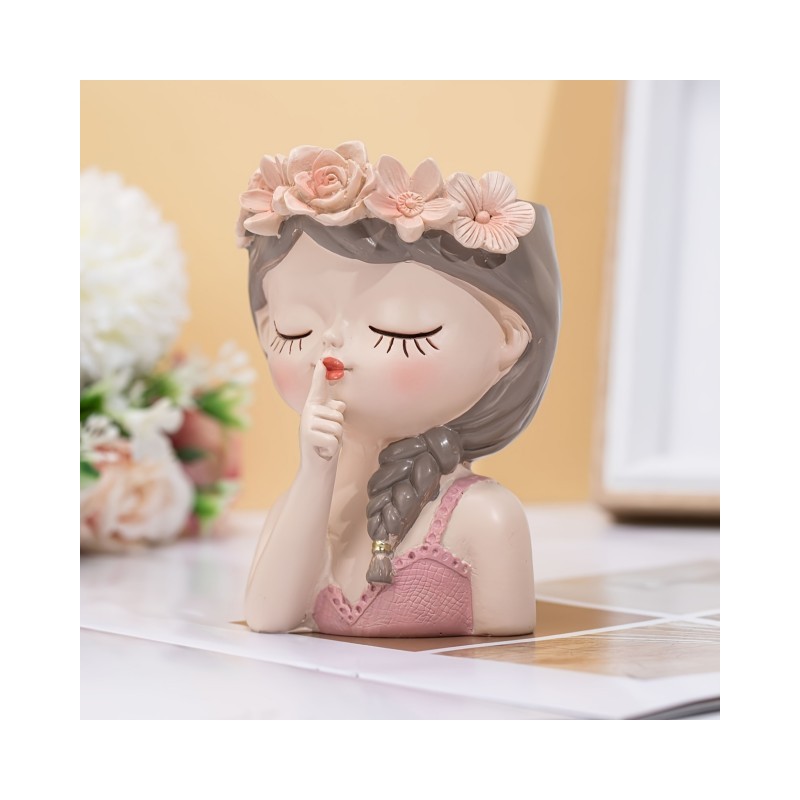 Cvetlični lonček PRIKUPNA VILA