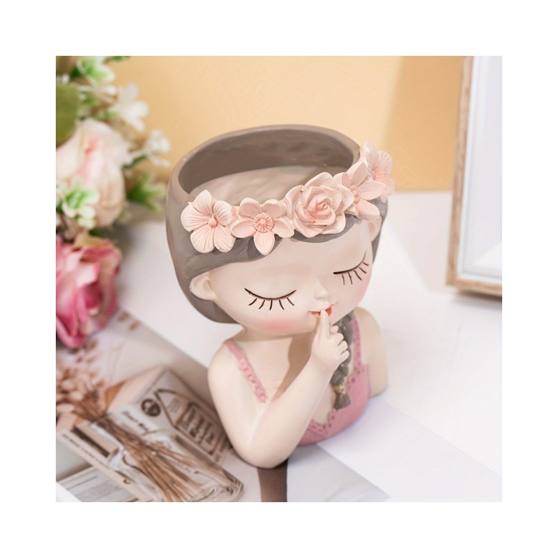 Cvetlični lonček PRIKUPNA VILA