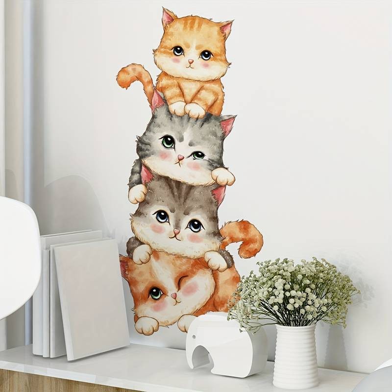 Stenska nalepka MUCKE 