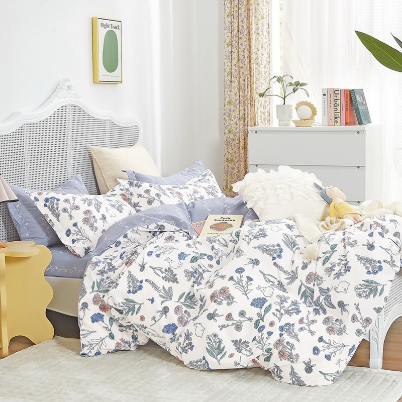 Posteljnina 140X200,PBC-1002