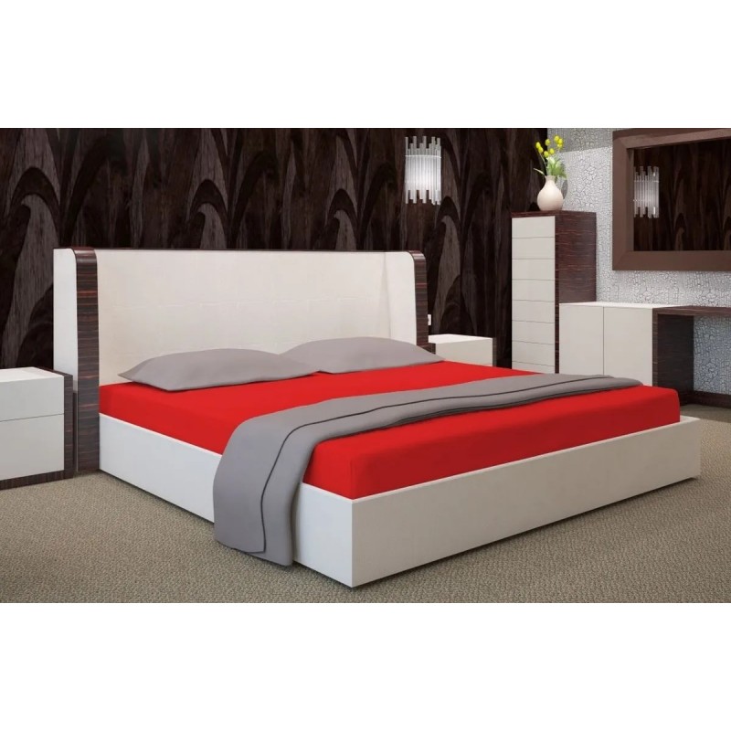 Jersey jogi rjuha RDEČA*