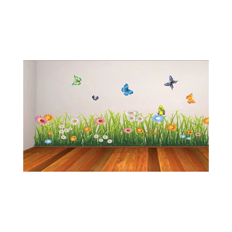 5D stenska nalepka za otroško sobo CLB-8058