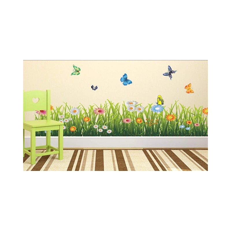 5D stenska nalepka za otroško sobo CLB-8058