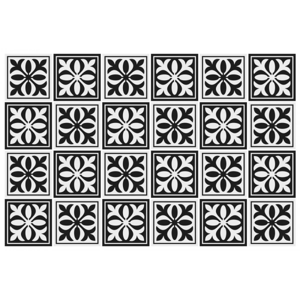 Samolepilne nalepke za kuhinjske ploščice WT1574