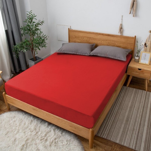 Jogi rjuha 140X200, RDEČA