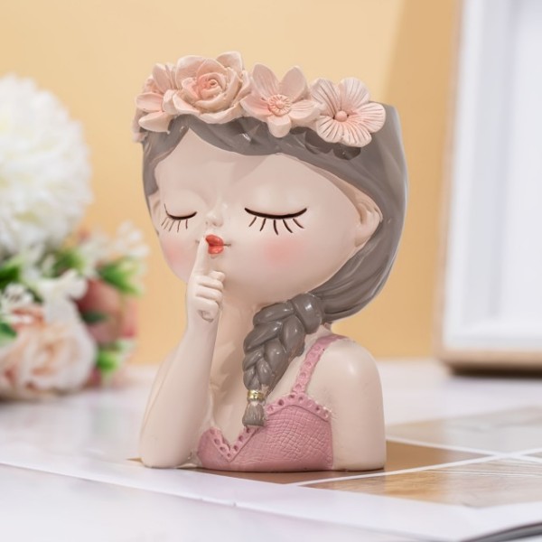 Cvetlični lonček PRIKUPNA VILA