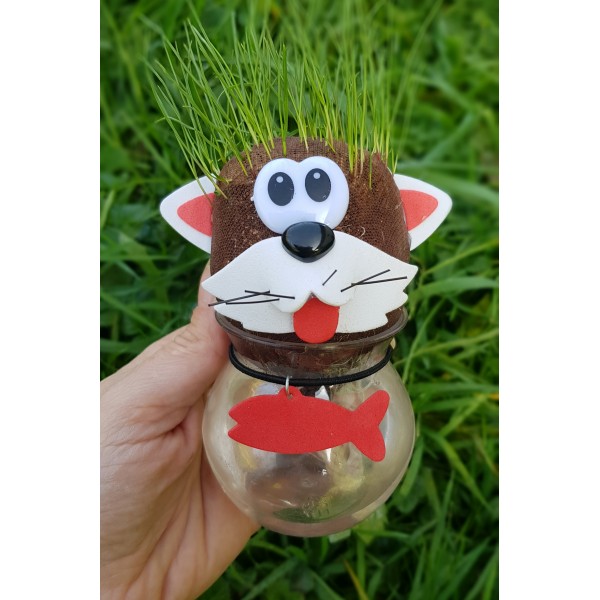 Travko,na voljo več vrst živalic