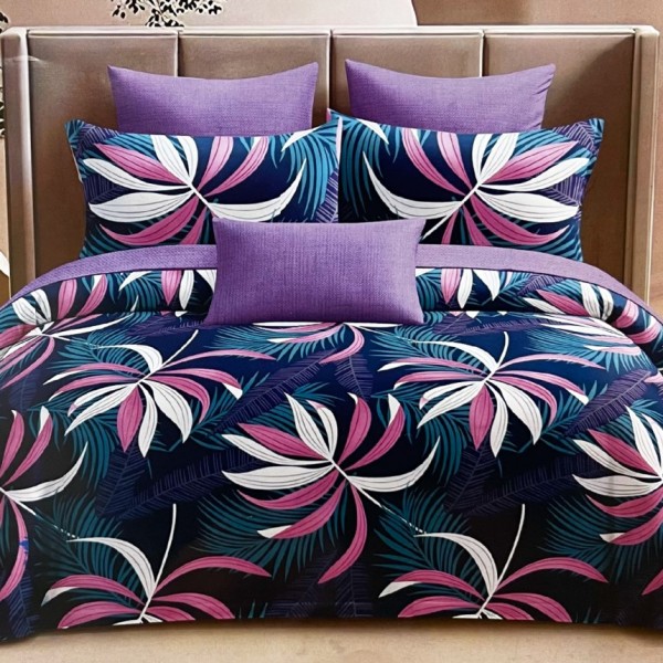 3 delna posteljnina 140X200, E6-17