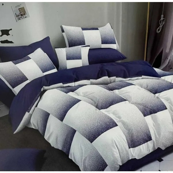 3 delna posteljnina 140X200, E6-2