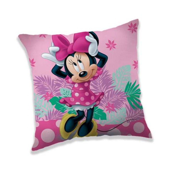 Okrasna blazina MINNIE S PENTLJO