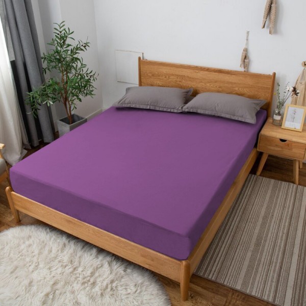 Jogi rjuha 180X200, VIJOLA