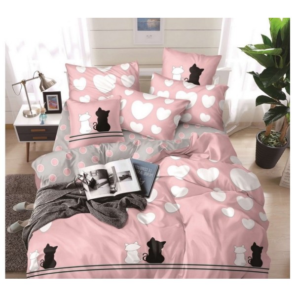 Posteljnina 140X200, PME-665