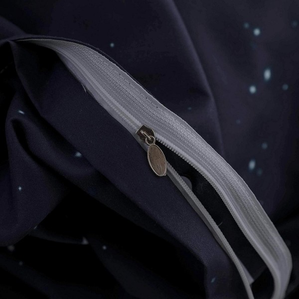 4 delna posteljnina 200X220 A09-317