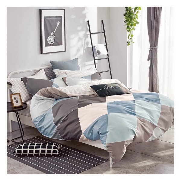 Posteljnina 180X200, PBC-595