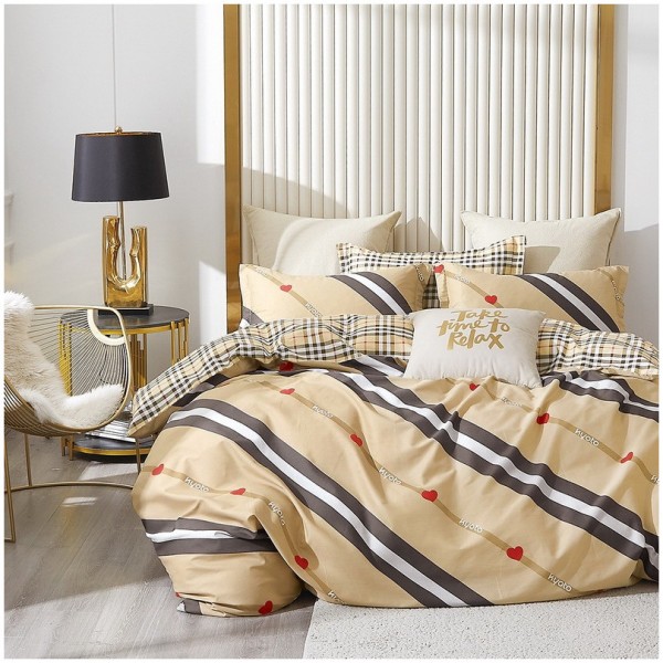 Posteljnina 180X200, PBC-930