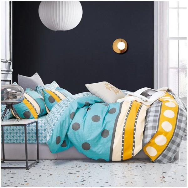 Posteljnina 180X200, PBC-940