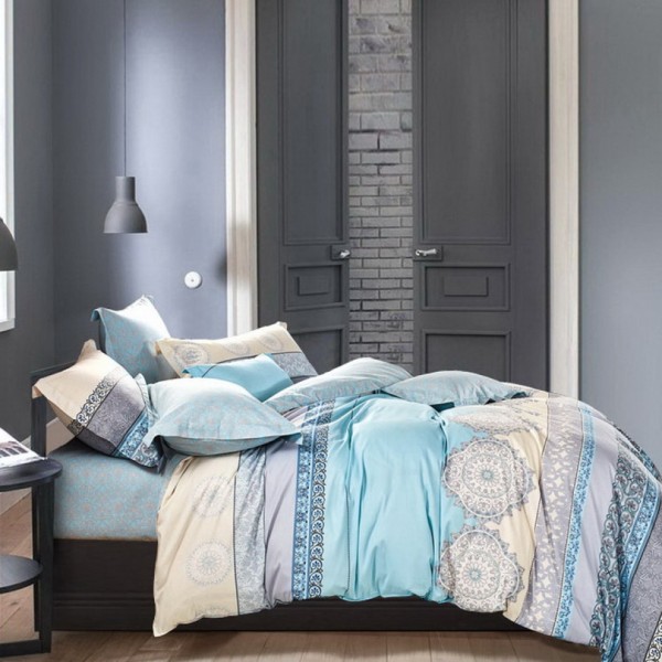 Posteljnina 180X200, PBC-985