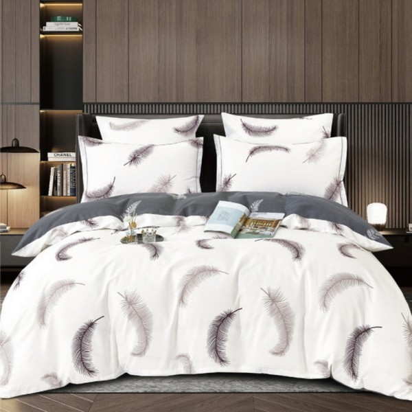 Posteljnina 180X200, PBS-809