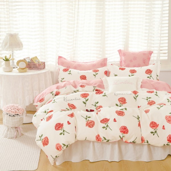 Posteljnina 180X200, PBS-814