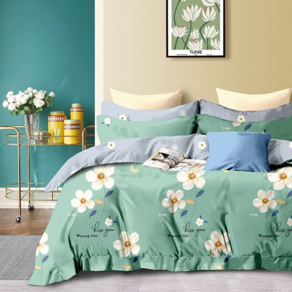 Posteljnina 180X200, PBS-822