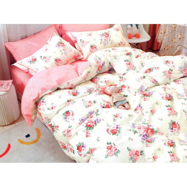 Posteljnina 160X200, SB-1747