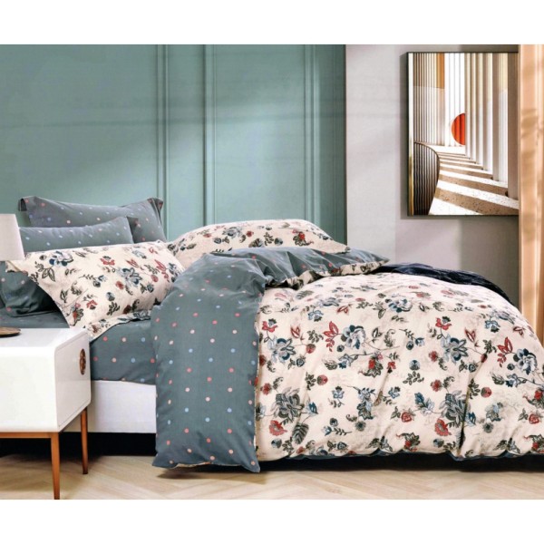 Posteljnina 160X200, SB-1817