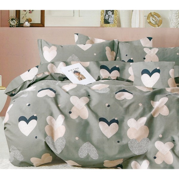 Posteljnina 160X200, SB-1847