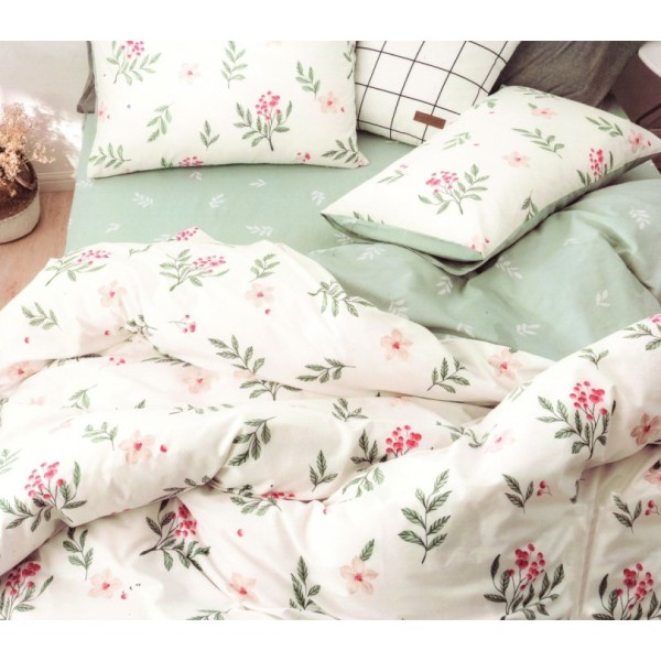 Posteljnina 160X200, SB-1866