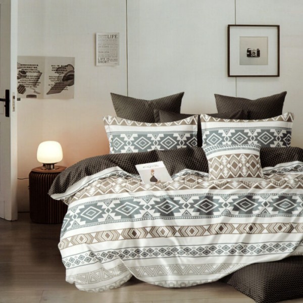 Posteljnina 200X220 AM-3140-5