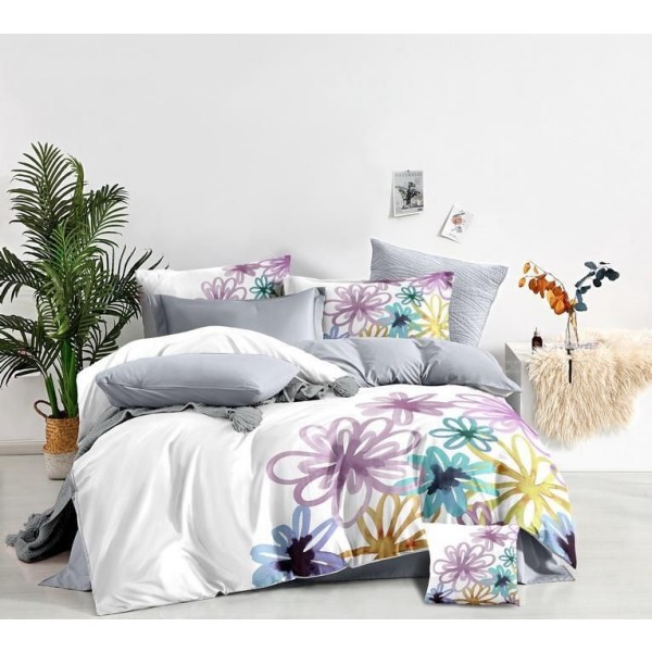 Posteljnina 200X220, LN-016