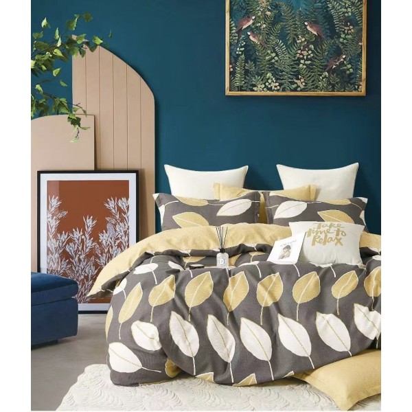 Posteljnina 200X220, FLANELA CF-31