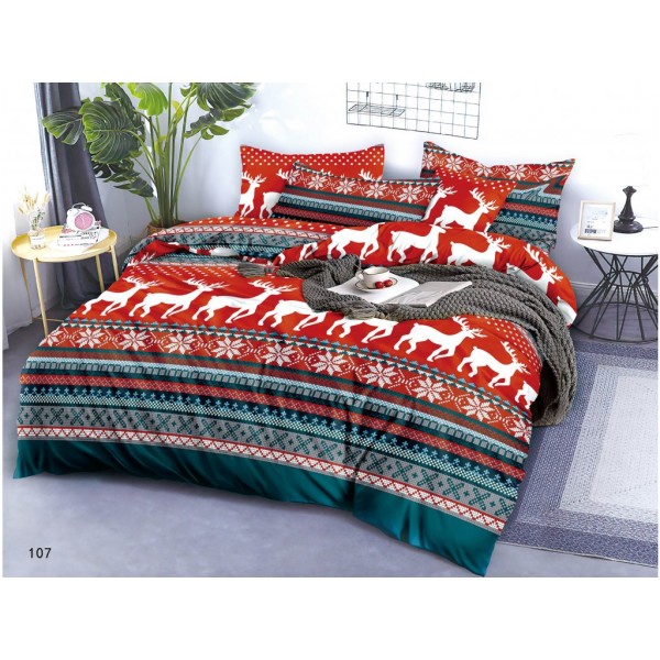 Posteljnina 180X200, XX-107