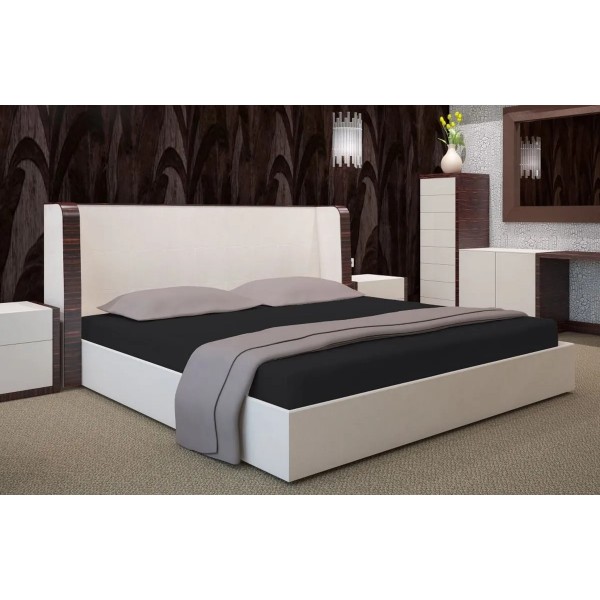 Jersey jogi rjuha ČRNA*