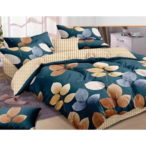 Posteljnina 140X200, PFY-35 FLANELA