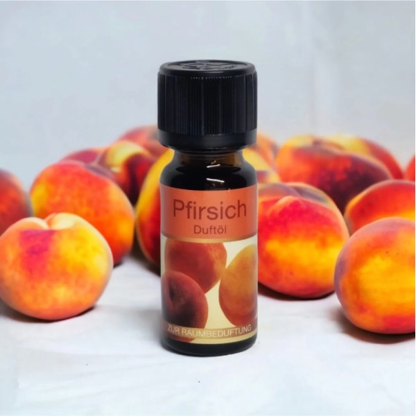 Eterično olje v 10ml steklenički, BRESKEV