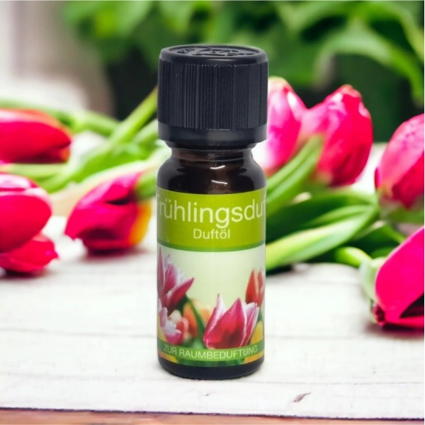 Eterično olje v 10ml steklenički, TRAVNIŠKE ROŽE 