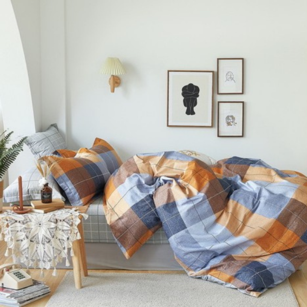 Posteljnina 200X220, PBS-658