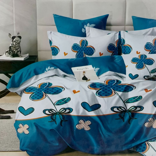 Posteljnina 4 DELNA 200X220, MI-31