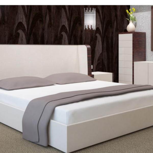 Jogi rjuha 160X200, BELA