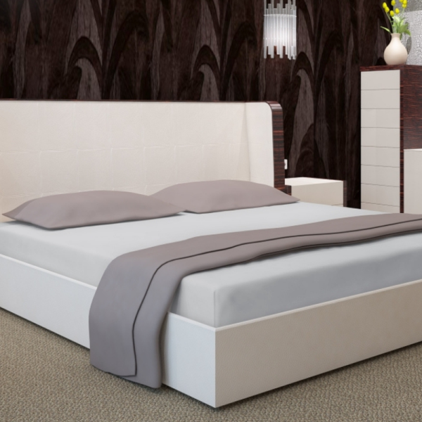 Jogi rjuha 160X200, SVETLO SIVA