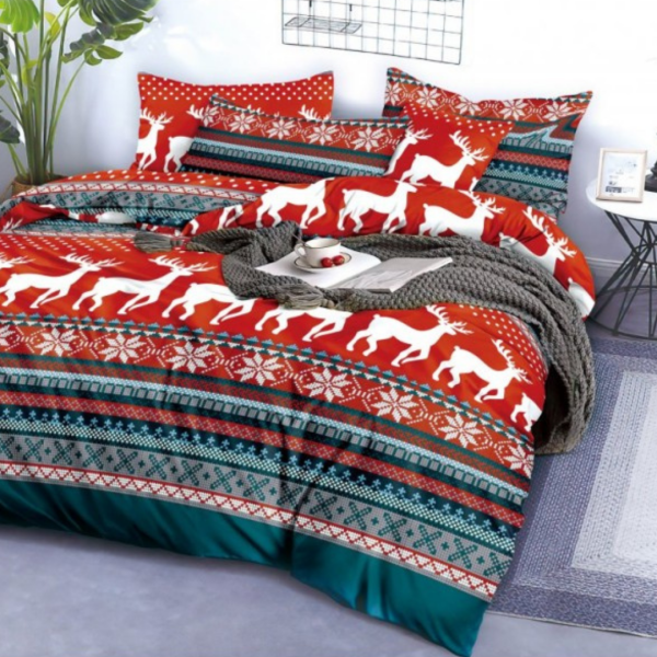 Posteljnina 180X200, XX-107