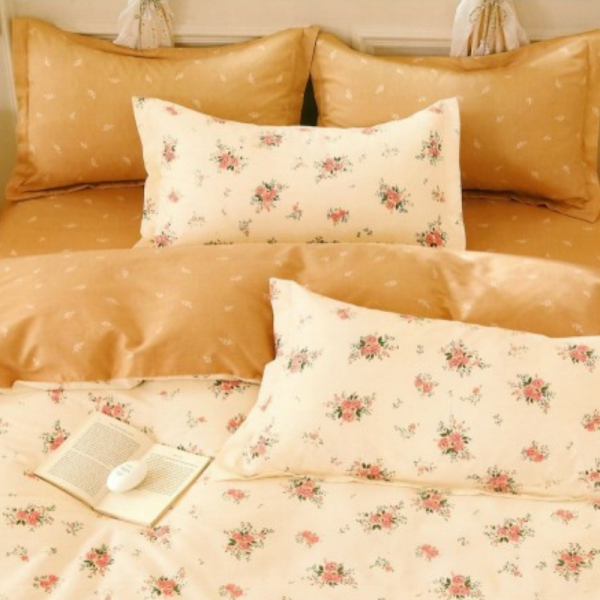 Posteljnina 180X200, SBA-018