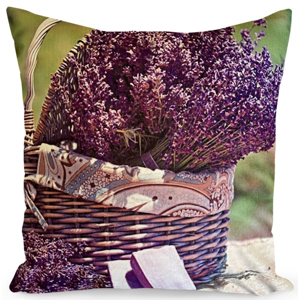 Prevleka za blazino ŠOP SIVKE