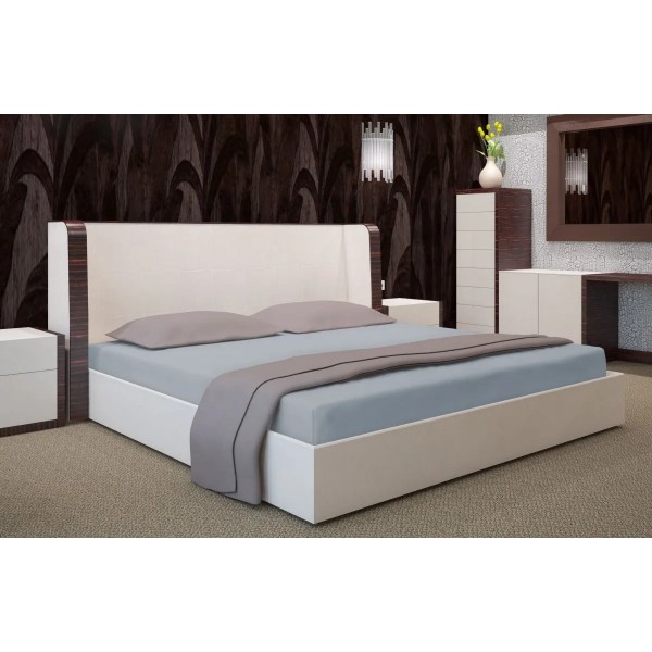 Jersey jogi rjuha SVETLO SIVA*