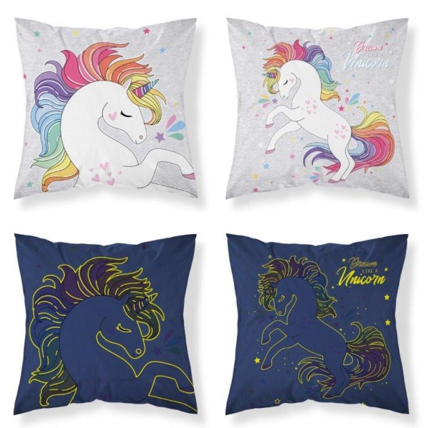 Okrasna blazina SAMOROG (sveti v temi) 