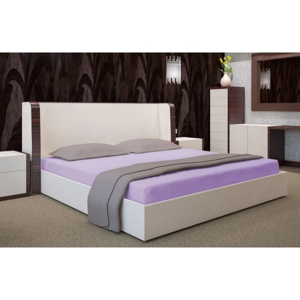 Jersey jogi rjuha LAVANDA*