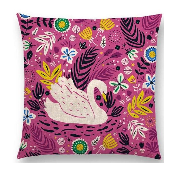 Okrasna blazina LABOD 