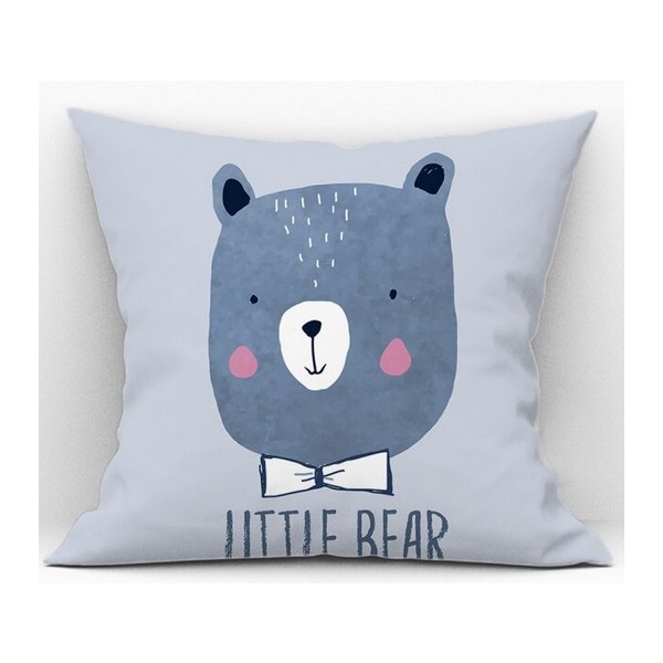 Okrasna blazina MAJHEN MEDO