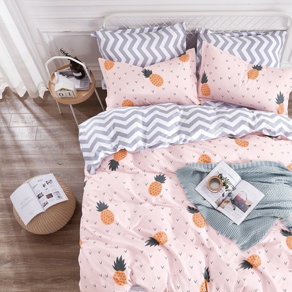 Posteljnina 140X200, PBC-605